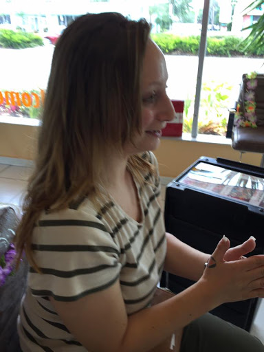 Hair Salon «ALOHA DREAMS SALON & SPA», reviews and photos, 423 5th Ave, Indialantic, FL 32903, USA