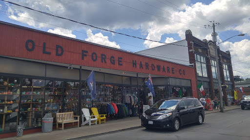 General Store «Old Forge Hardware», reviews and photos, 104 Fulton St, Old Forge, NY 13420, USA