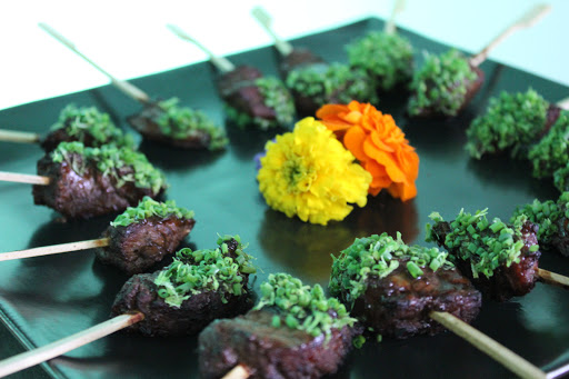 Party Planner «Green Apple Events & Catering», reviews and photos, 14828 NE 95th St, Redmond, WA 98052, USA