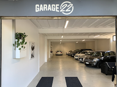 Garage22