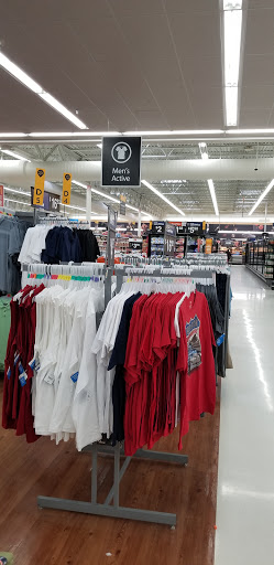 Department Store «Walmart Supercenter», reviews and photos, 2750 Prospect Ave, Helena, MT 59601, USA