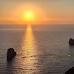 Photo n°3 de l'avis de Toni.a fait le 28/08/2023 à 21:31 sur le  Restaurant café Oasi à Nebida