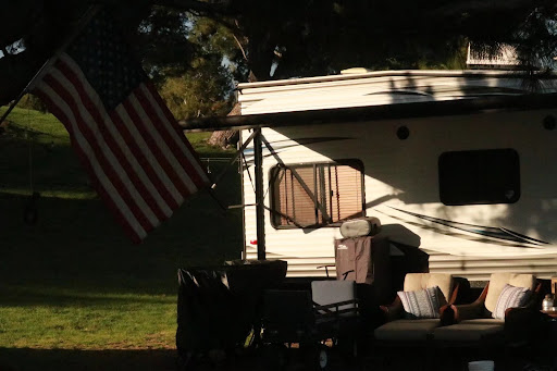 Bonelli Bluffs RV Resort & Campground image