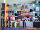 user