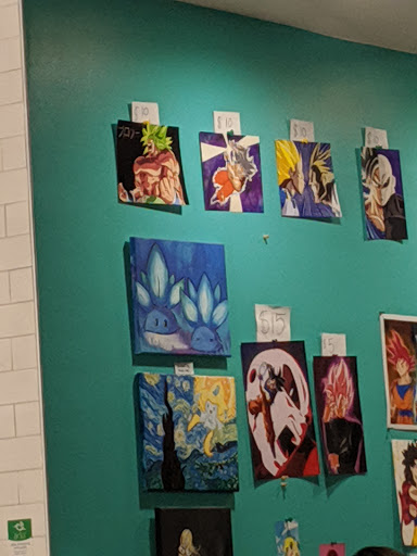 Dessert Shop «Snopioca», reviews and photos, 6423 Babcock Rd #104, San Antonio, TX 78249, USA