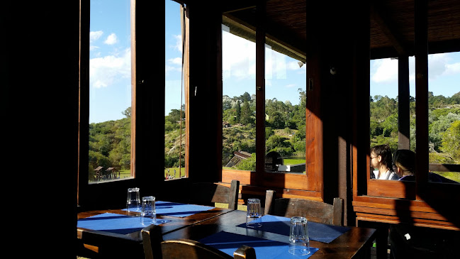 Opiniones de Parador del Lago en Lavalleja - Restaurante