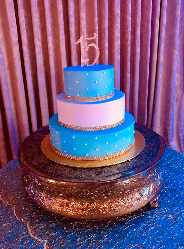 Wedding Bakery «Elite Cake Creations», reviews and photos, 12330 SW 53rd St, Cooper City, FL 33330, USA