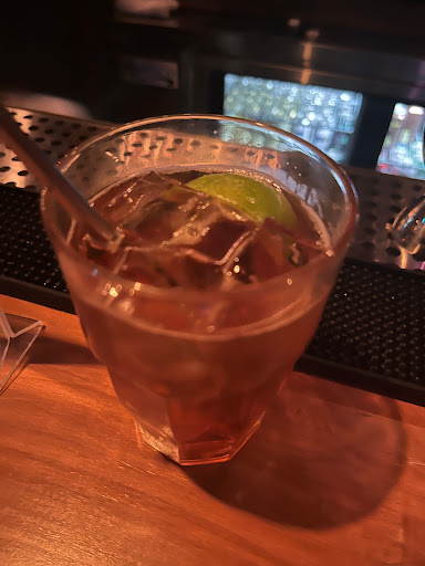 Movie Theater «Suns Cinema - Theater & Bar», reviews and photos, 3107 Mt Pleasant St NW, Washington, DC 20010, USA