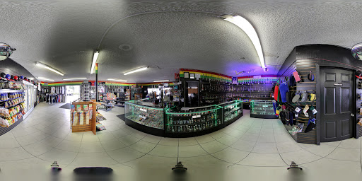 Tobacco Shop «Smokeyz Smoke Shop», reviews and photos, 410 Euclid St #7, Anaheim, CA 92802, USA