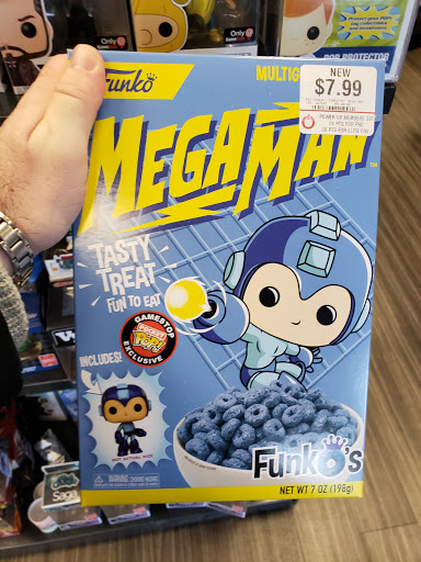 Video Game Store «GameStop», reviews and photos, 336 Providence Hwy, Dedham, MA 02026, USA