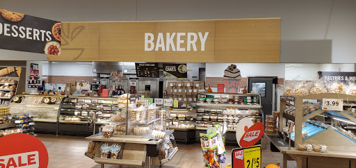 Grocery Store «Stop & Shop», reviews and photos, 760 Villa Ave, Fairfield, CT 06824, USA