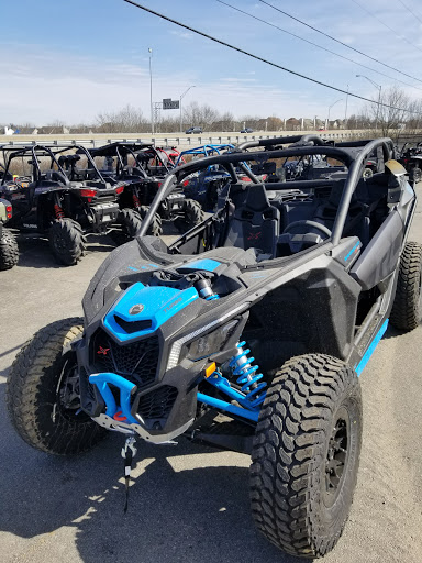 Motorcycle Dealer «Lexington Motorsports», reviews and photos, 2049 Bryant Rd, Lexington, KY 40509, USA