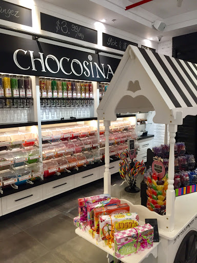 Boutique Chocosina