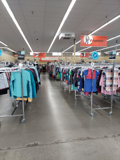 Thrift Store «Value Village», reviews and photos