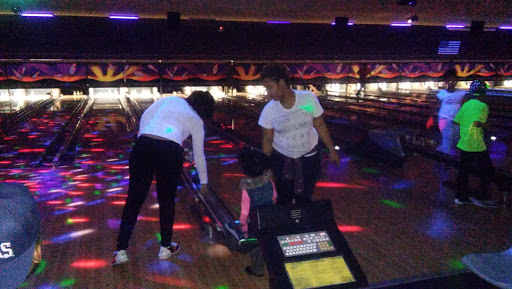 Bowling Alley «AMF Laurel Lanes», reviews and photos, 15013 Baltimore Ave, Laurel, MD 20707, USA