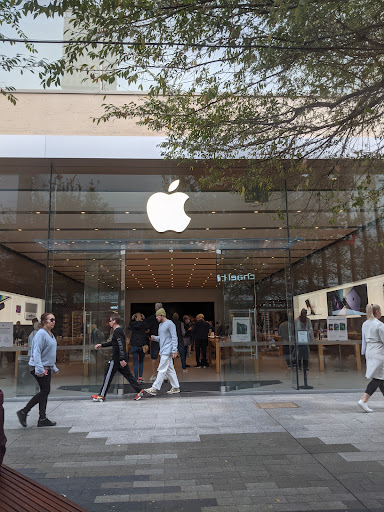 Apple Rundle Place