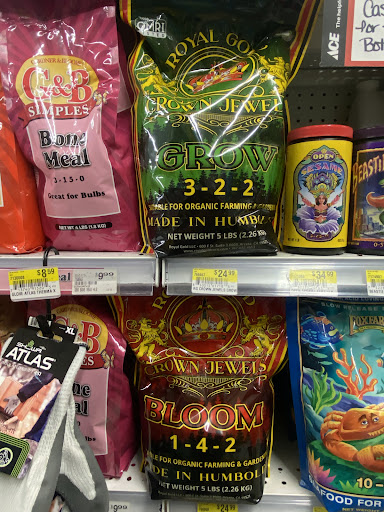 Hardware Store «Shafers Ace Hardware», reviews and photos, 2760 E St, Eureka, CA 95501, USA