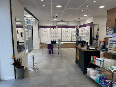 Optique Gerland à Lyon