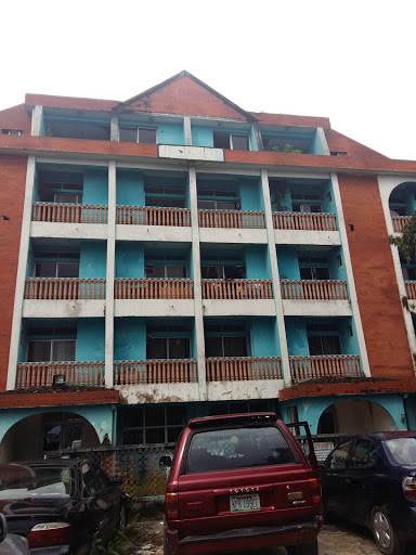 Erijoy Hotel, 5 Trans-Amadi Industrial Layout Rd, Rumuola, Port Harcourt, Nigeria, Ramen Restaurant, state Rivers