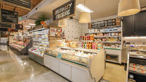 Grocery Store «Nugget Markets», reviews and photos, 5627 Paradise Dr, Corte Madera, CA 94925, USA