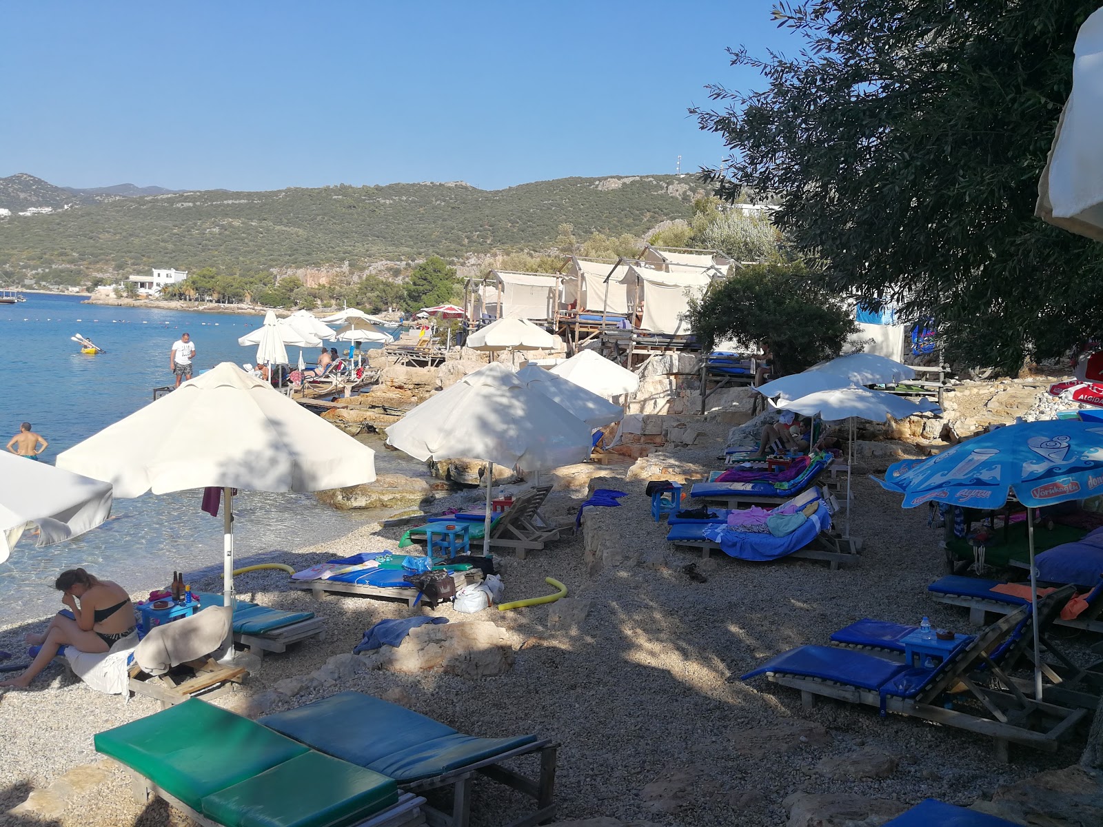 Bilal's Beach photo #6