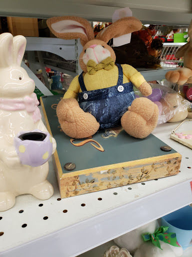 Thrift Store «Savers», reviews and photos