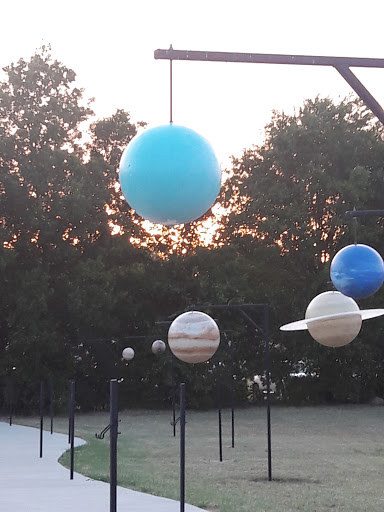 Observatory «Rafes Urban Astronomy Center», reviews and photos, 2350 Tom Cole Rd, Ponder, TX 76259, USA