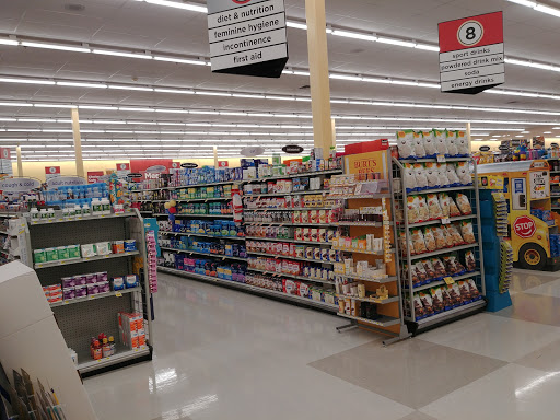 Supermarket «Shoppers», reviews and photos, 4174 Fortuna Village Center Plaza, Dumfries, VA 22025, USA