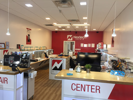 Cell Phone Store «Nextech Repair», reviews and photos, 9261 East Vía de Ventura #105, Scottsdale, AZ 85258, USA