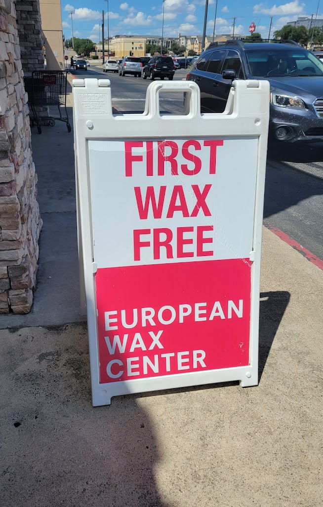 European Wax Center 76502