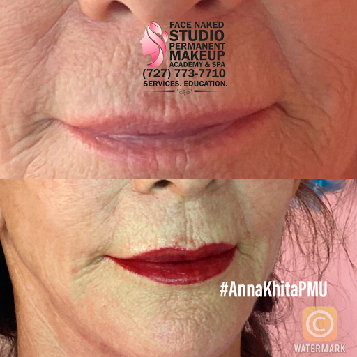 Explore cat paw tattoo ideas, creative tattoo ideas in Clearwater, available at FACE NAKED STUDIO, PERMANENT MAKEUP ACADEMY AND SPA