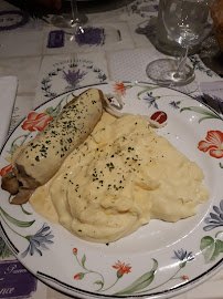 Plats et boissons du Restaurant Mille Pattes à Noyant-de-Touraine - n°10