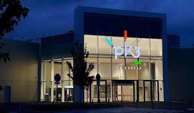 PK3 Le Centre à Cholet