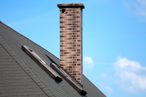Eco Grizzly Chimney Sweep, Inspection and Repair image