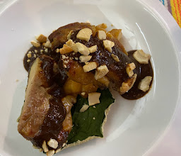 Mexican Food Tours photo