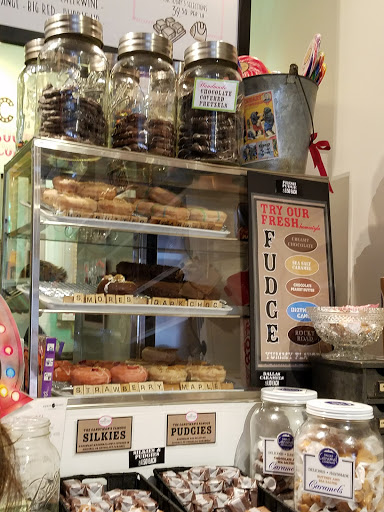 Dessert Shop «The Sweet Shop NYC», reviews and photos, 404 E 73rd St, New York, NY 10021, USA