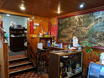 Hong Kong Chinese Restaurant - 1370 W 6th St, Corona, CA 92882