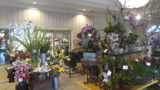Florist «Colma Floral Shop», reviews and photos, 1360 El Camino Real, Colma, CA 94014, USA