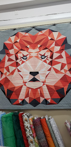 Quilt Shop «Quilting Adventures», reviews and photos, 6943 Lakeside Ave, Richmond, VA 23228, USA