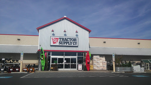 Tractor Supply Co.