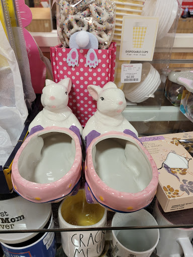 Department Store «HomeGoods», reviews and photos, 2960 W Grant Line Rd, Tracy, CA 95304, USA