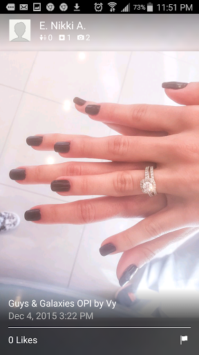 Nail Salon «Nail Salon», reviews and photos, 308 Coit Rd #200, Plano, TX 75075, USA