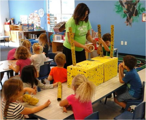 Preschool «Creative World Fishhawk», reviews and photos, 5525 Osprey Ridge Dr, Lithia, FL 33547, USA