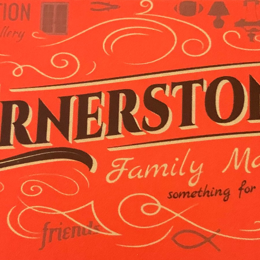 Cornerstone Family Market