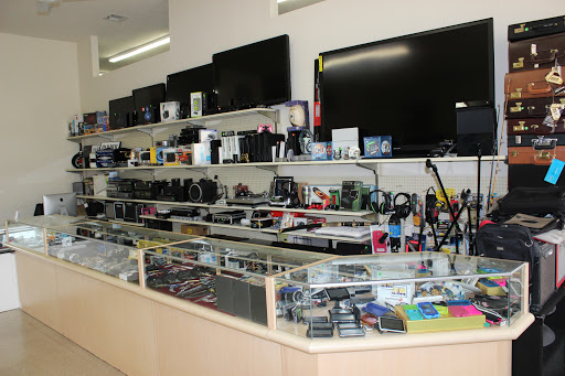 Pawn Shop «Express Pawn Shop», reviews and photos, 11918 Rosecrans Ave, Norwalk, CA 90650, USA