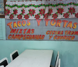 Tacos y tortas pepe photo