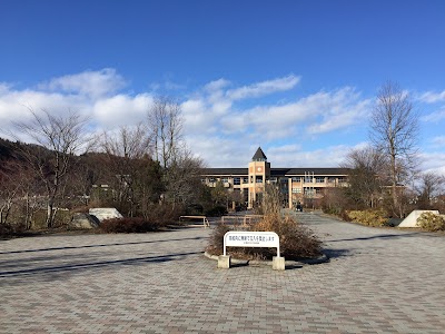 中野市立中野平中学校