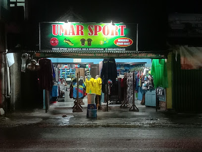 Umar Sport