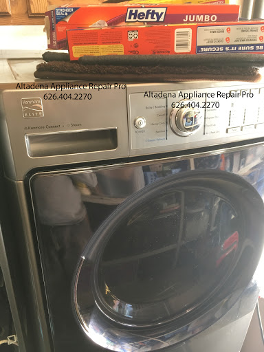 Altadena Appliance Repair Pro