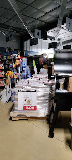 Home Improvement Store «Appalachian Hardware Co.», reviews and photos, 3290 Susquehanna Trail, Duncannon, PA 17020, USA